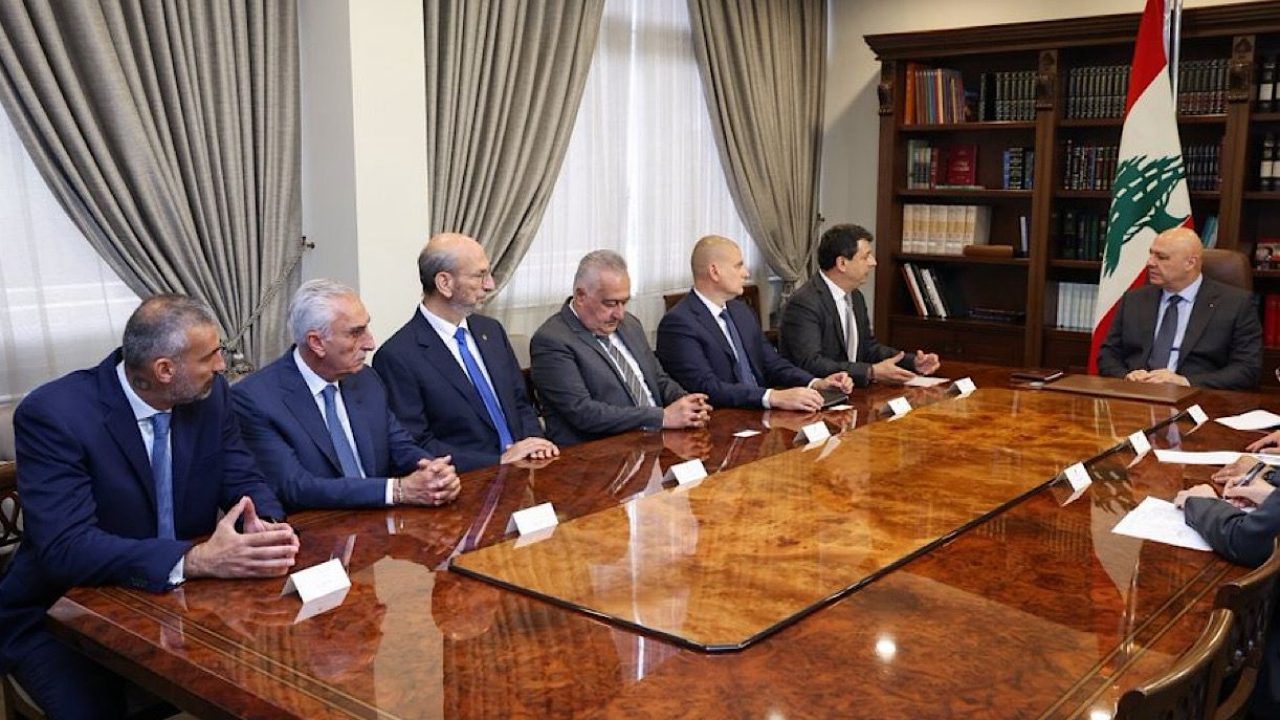 aoun