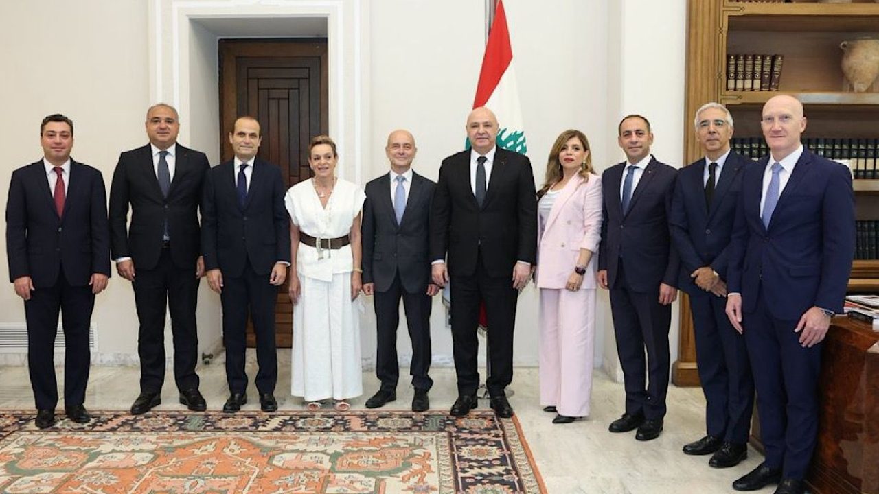 aoun