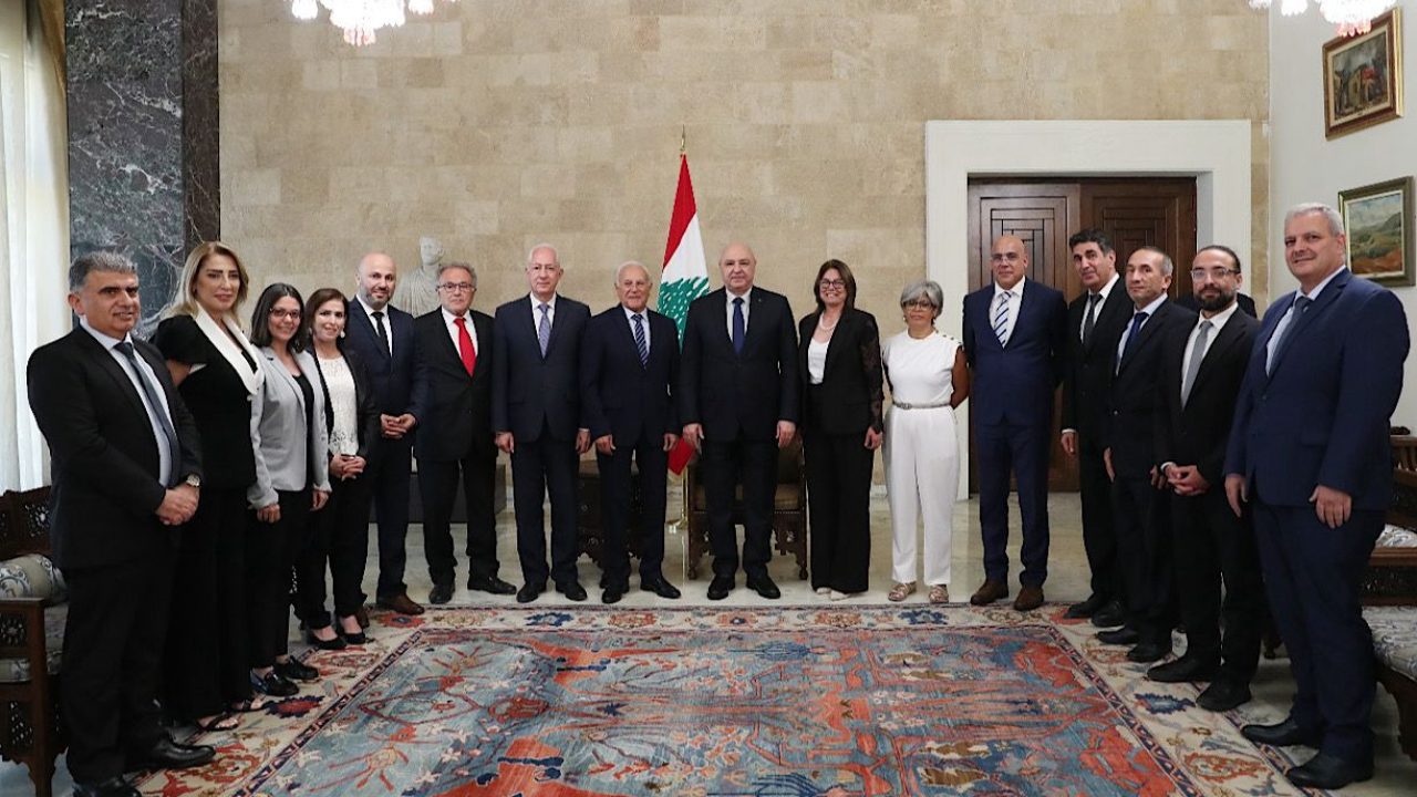 aoun