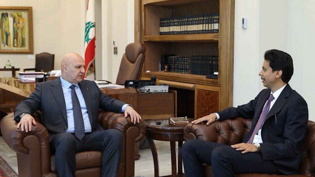 aoun