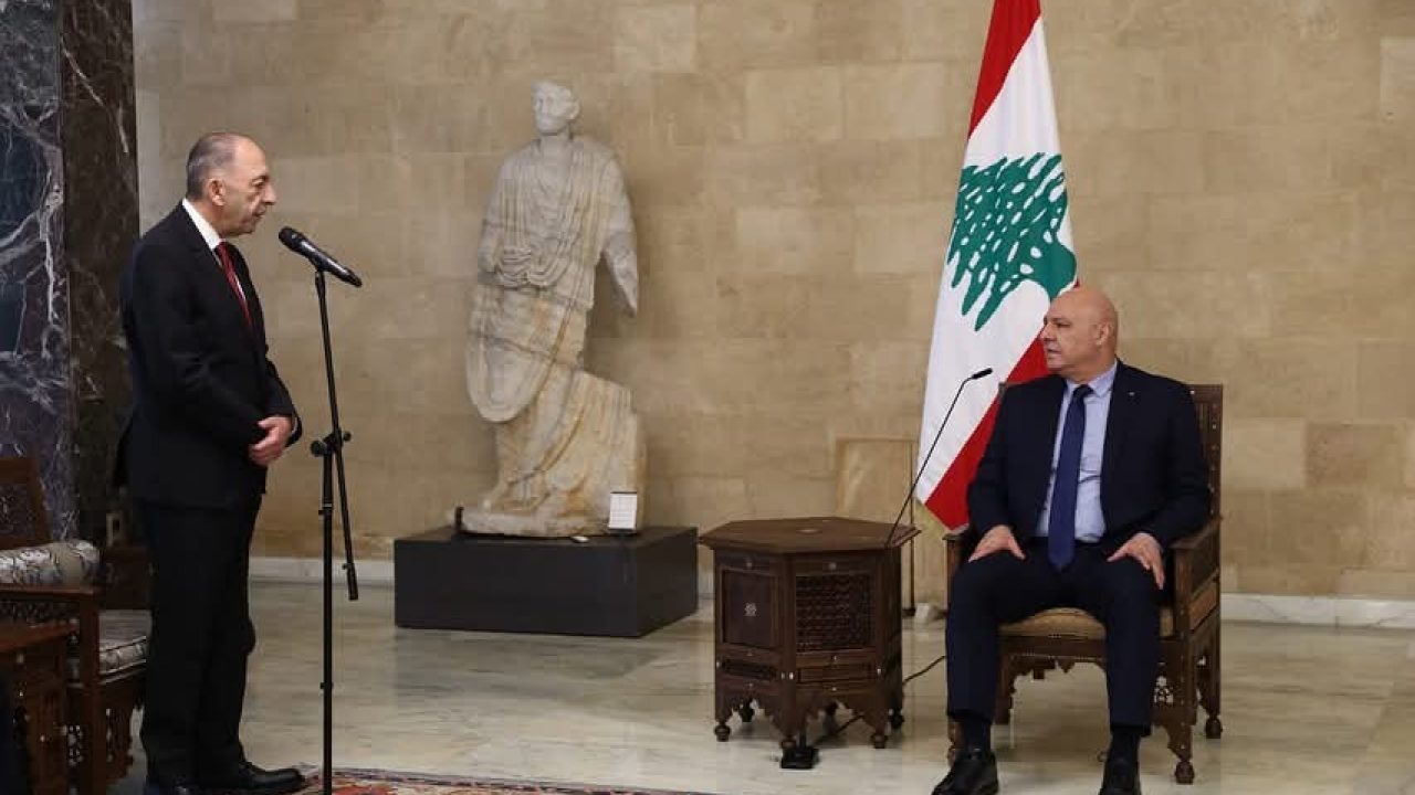 aoun