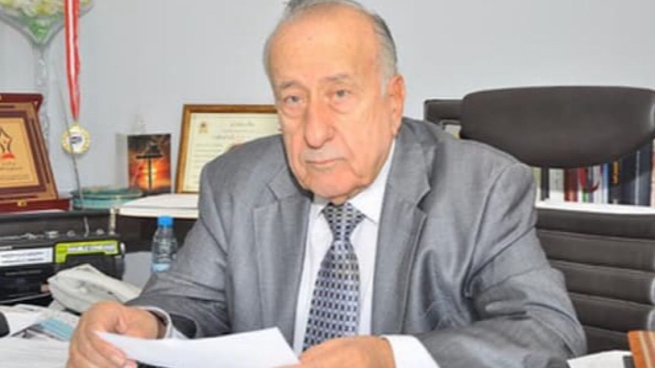 aoun