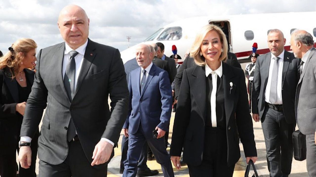 aoun aoun