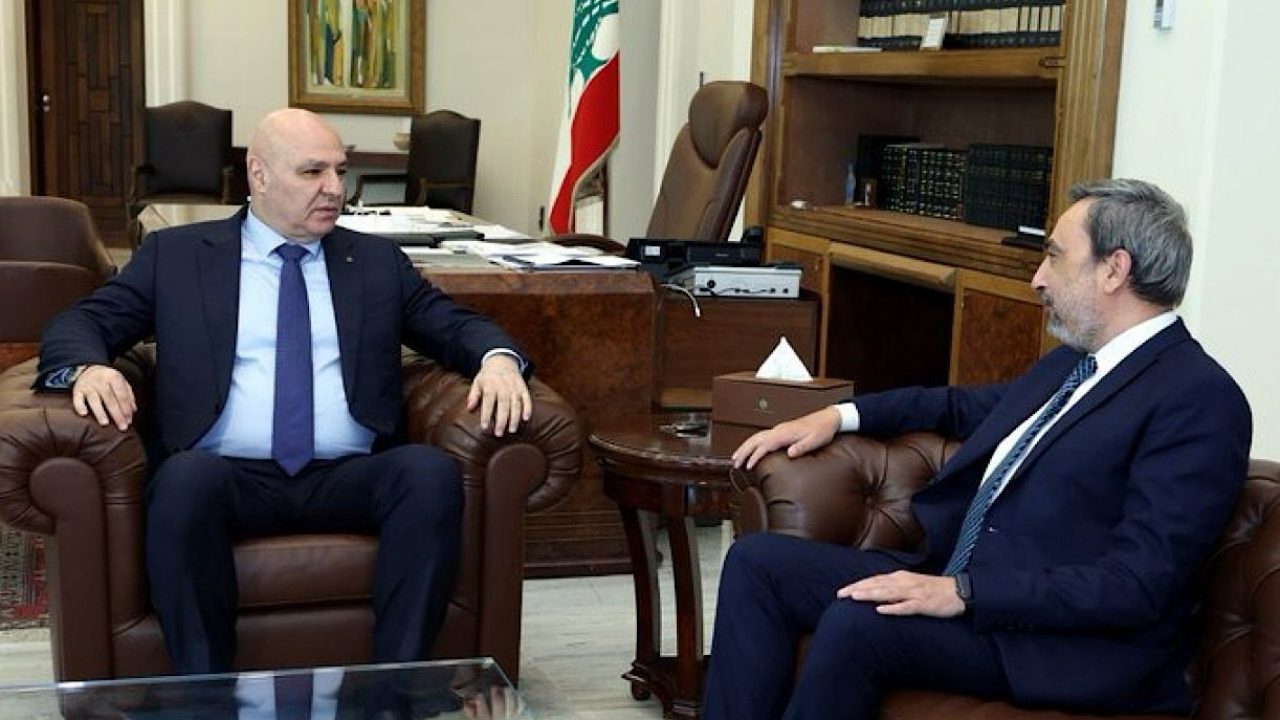 aoun aoun
