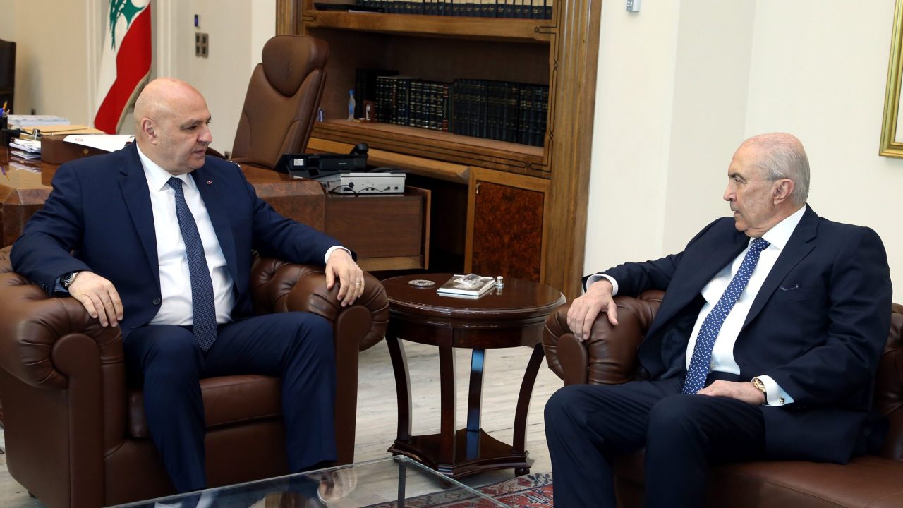aoun