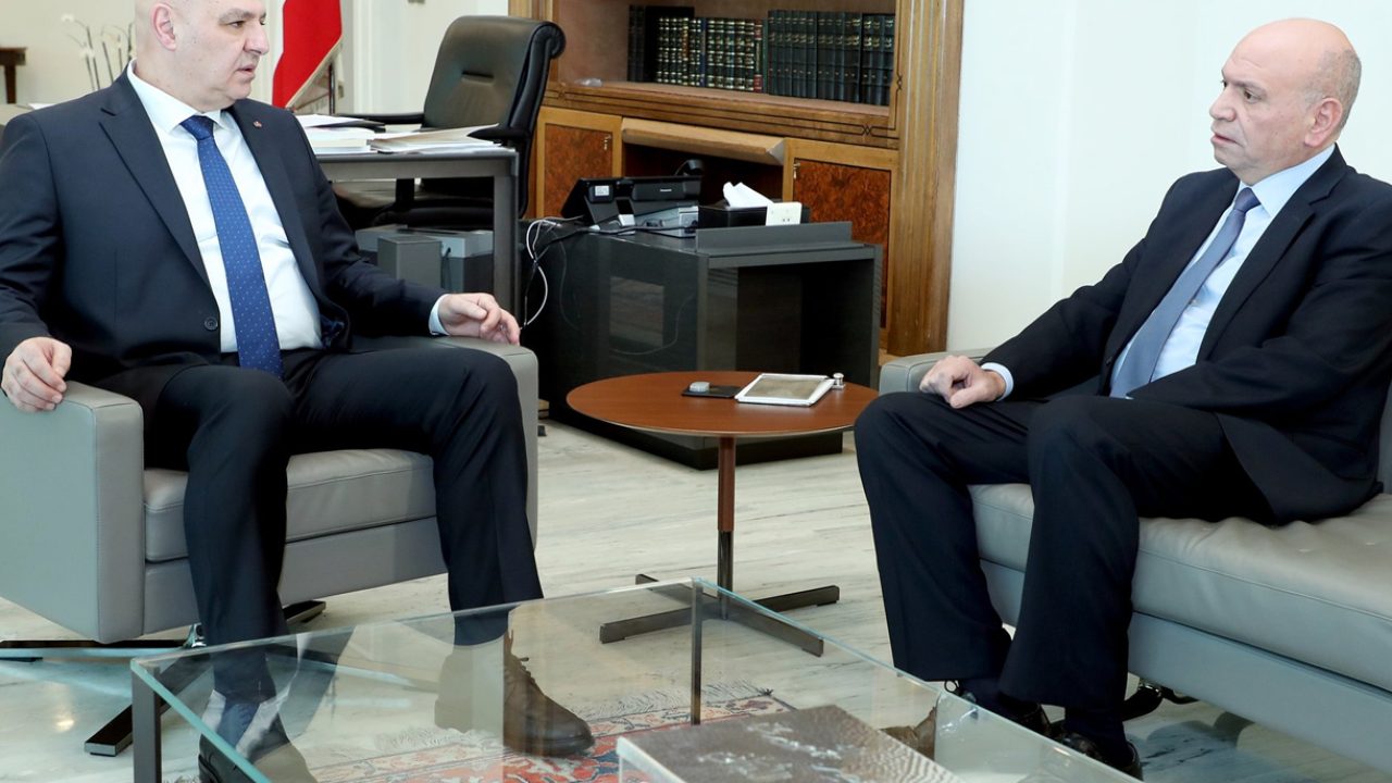aoun