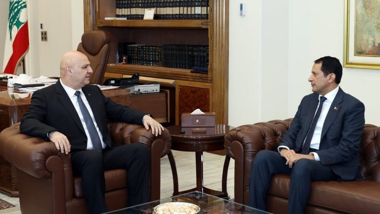 aoun