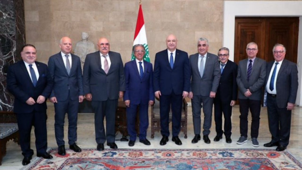 aoun