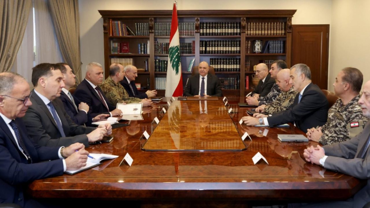 aoun