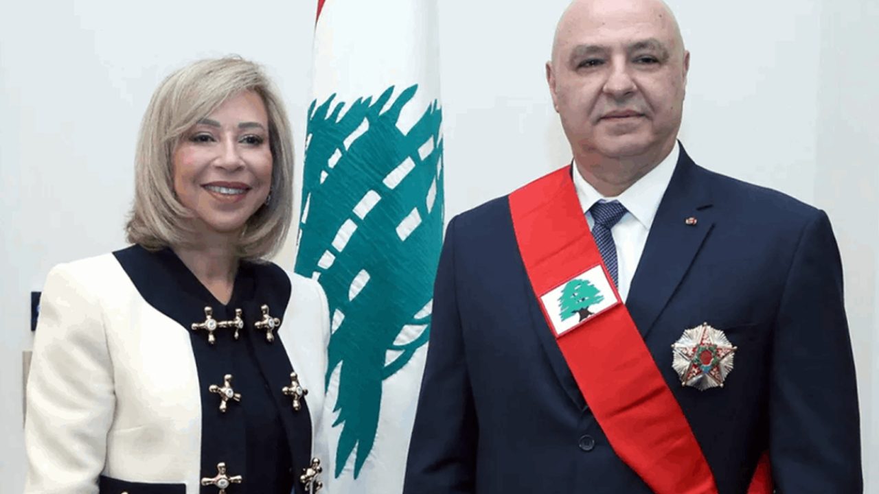 aoun