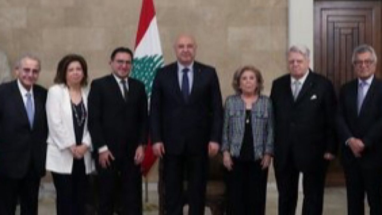 aoun
