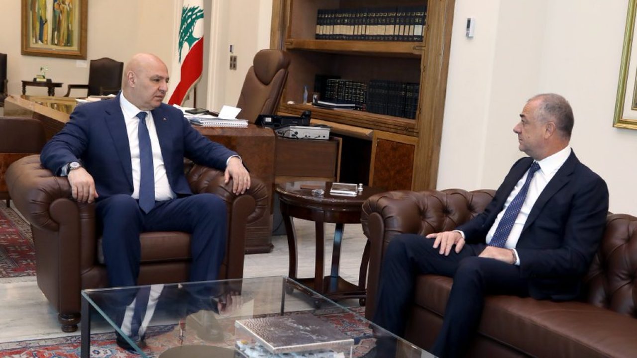 aoun