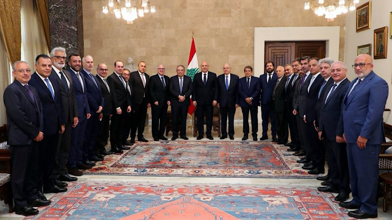 aoun