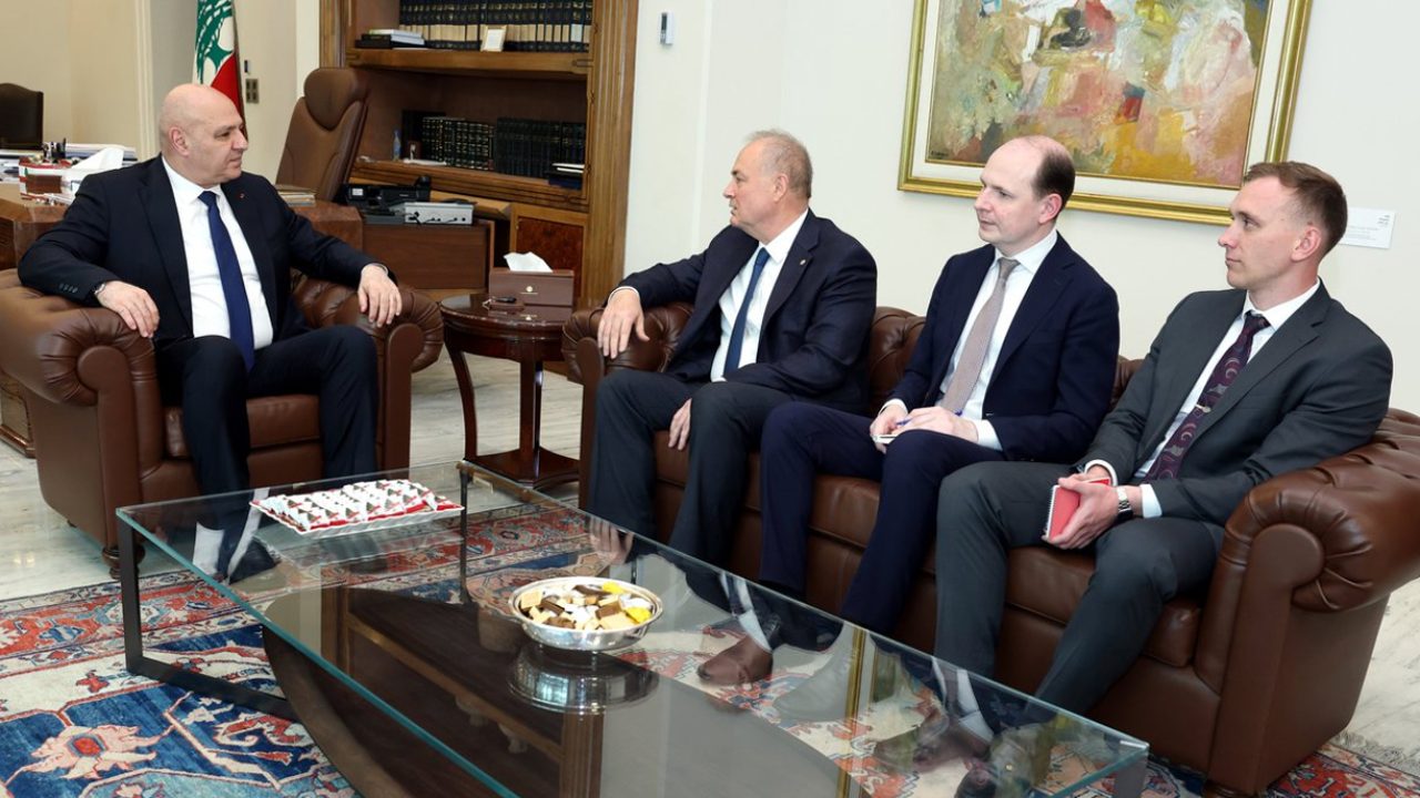 aoun