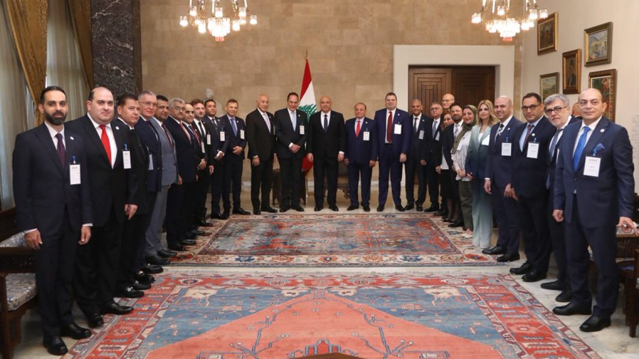 aoun