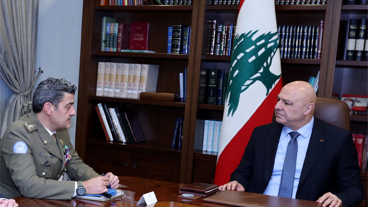aoun