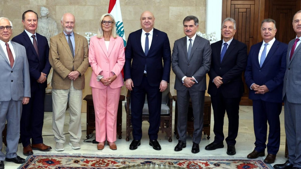 aoun
