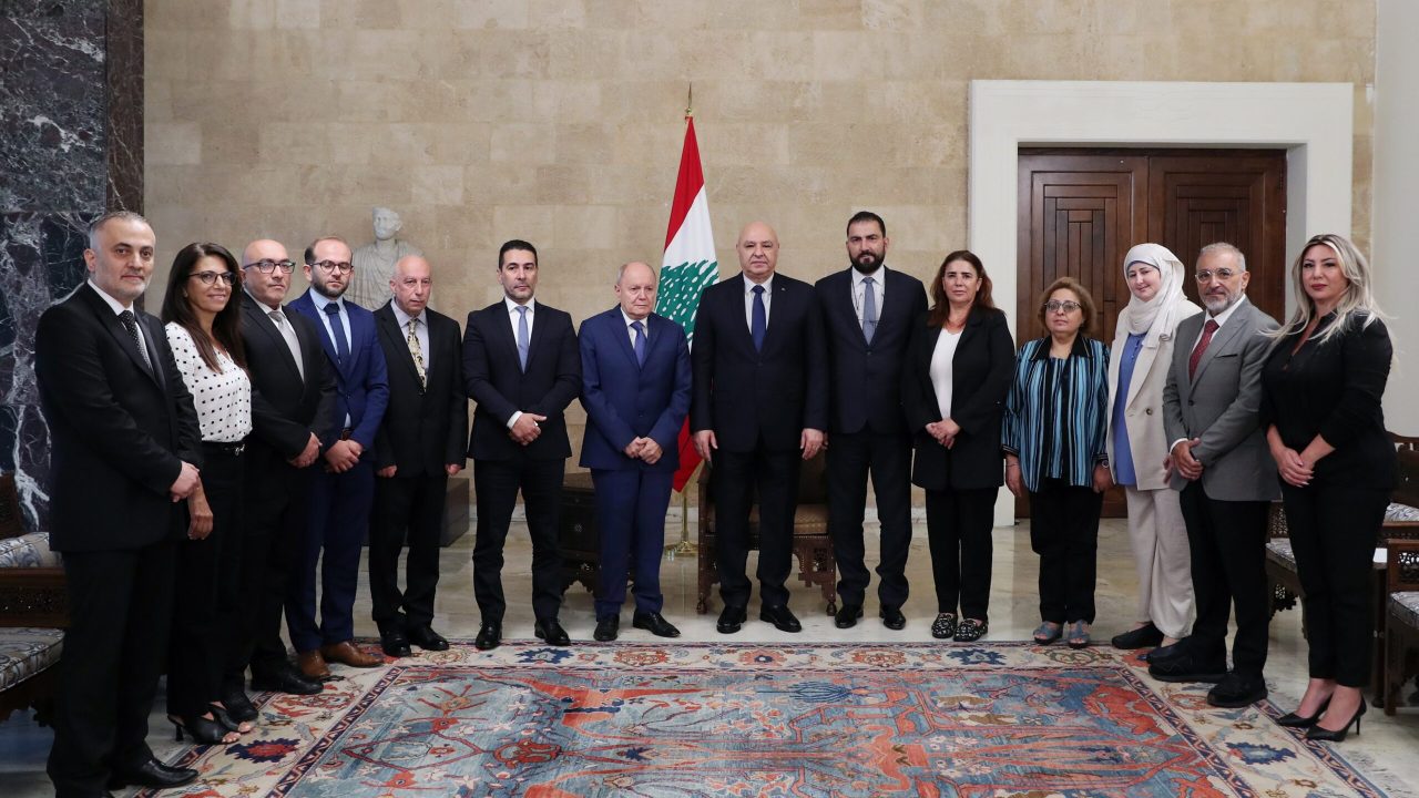 aoun