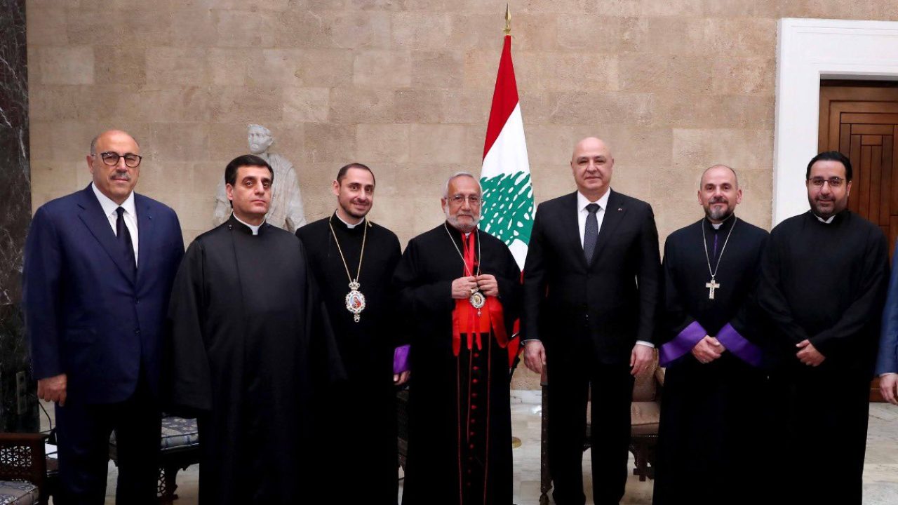 aoun