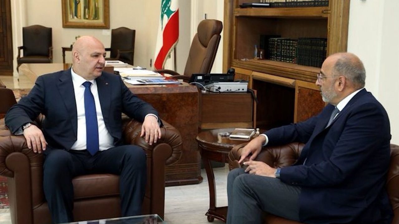 aoun