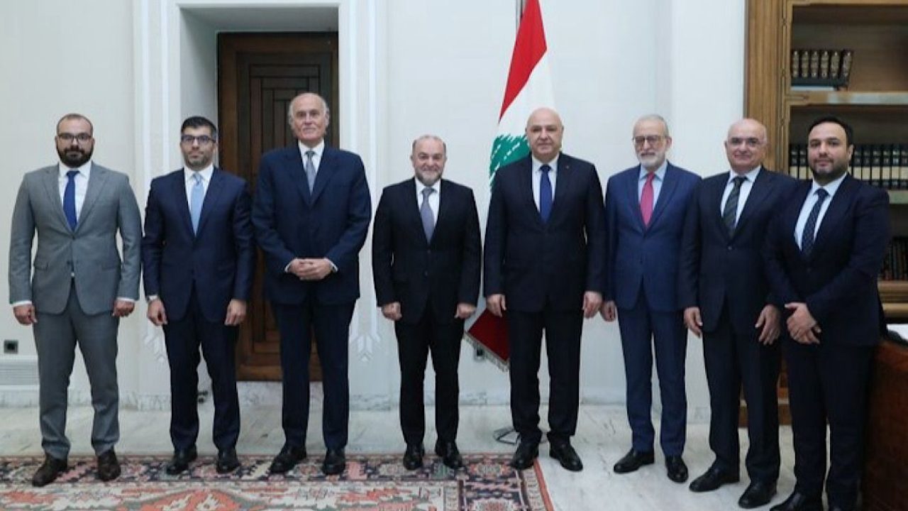 aoun