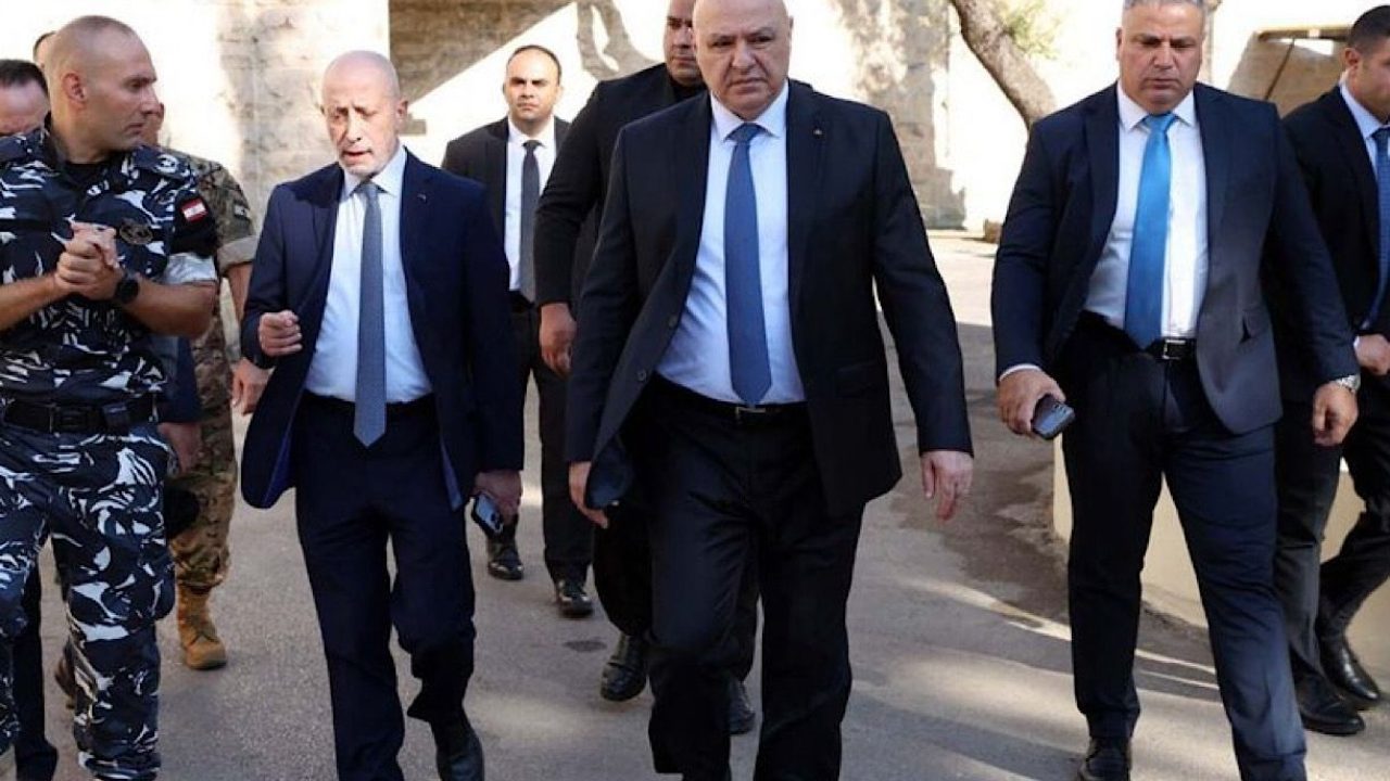aoun