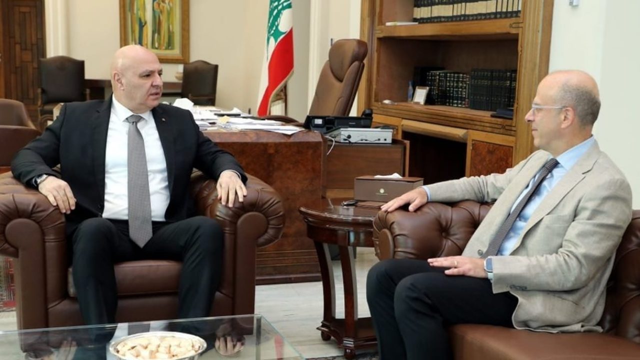 aoun