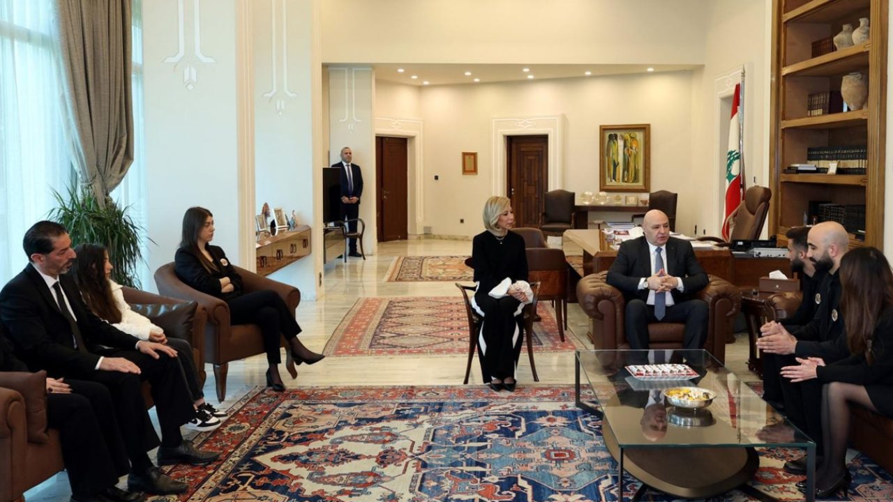 aoun