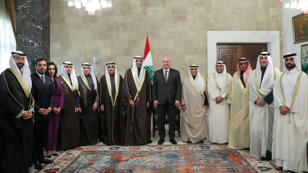 aoun