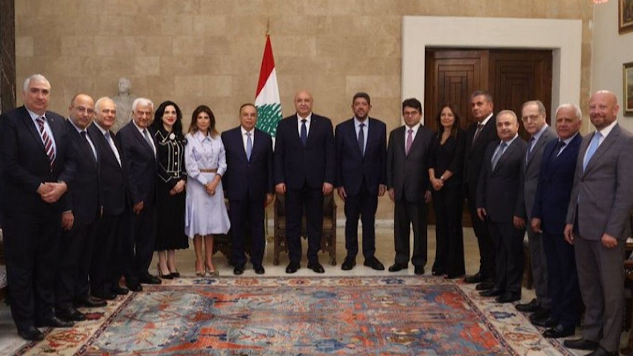 aoun