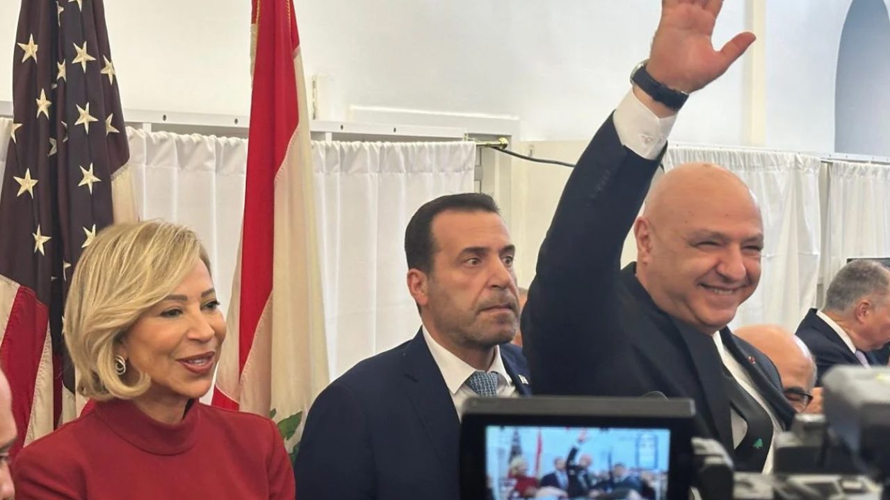 aoun