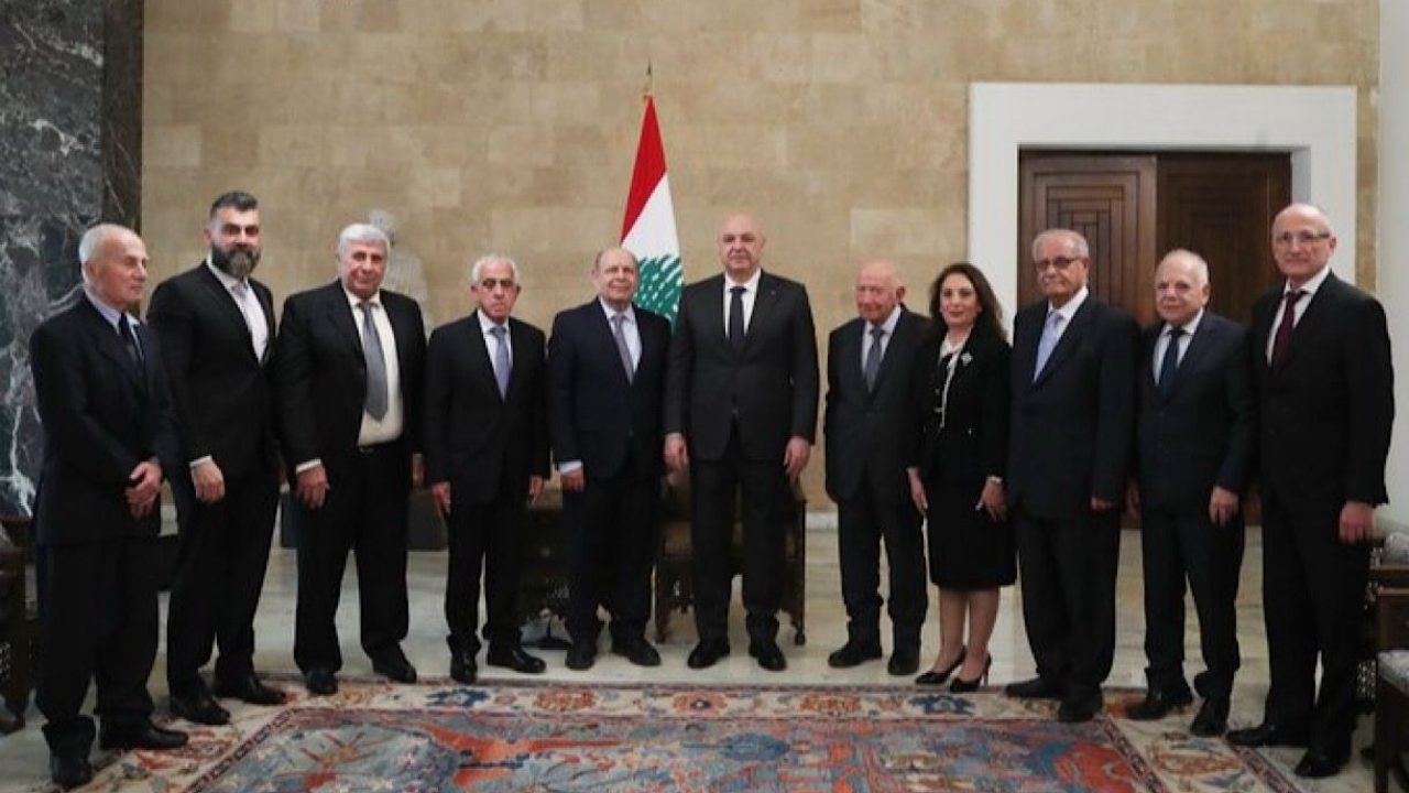 aoun