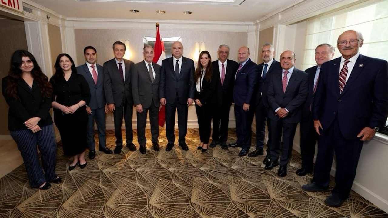 aoun