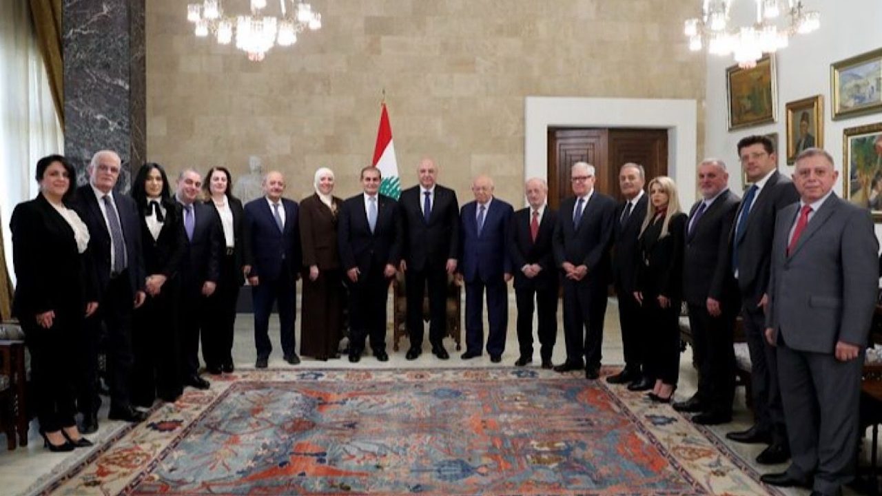 aoun