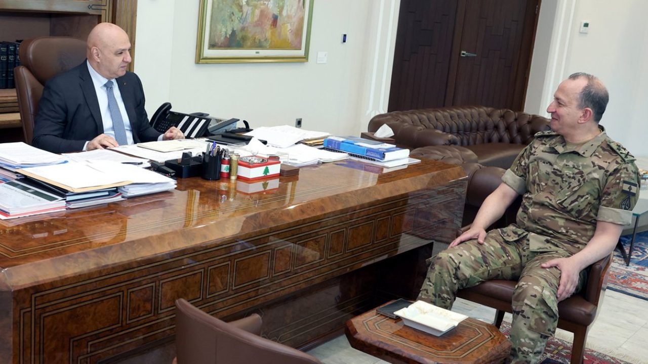 aoun-and-haykal