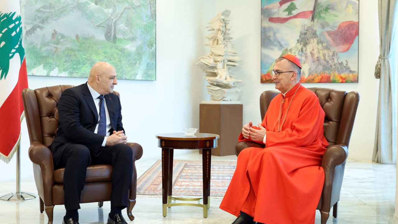 aoun-and-nouna