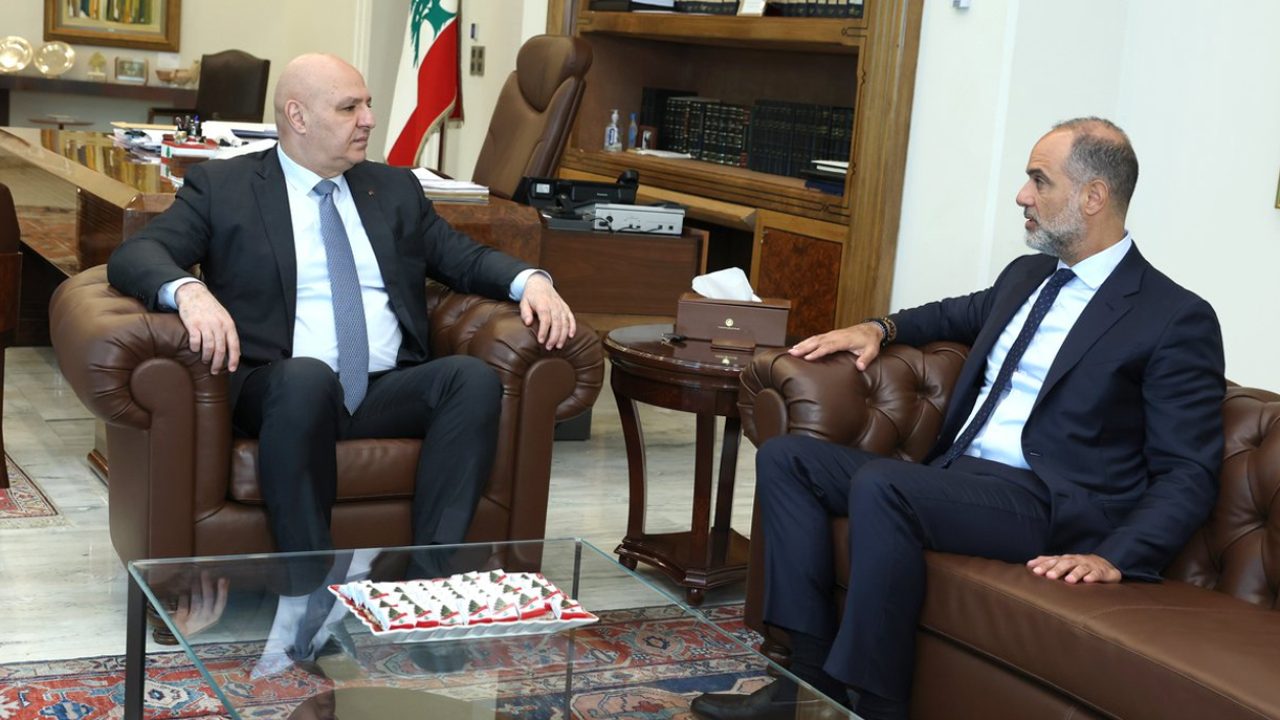 aoun-and-rasamni