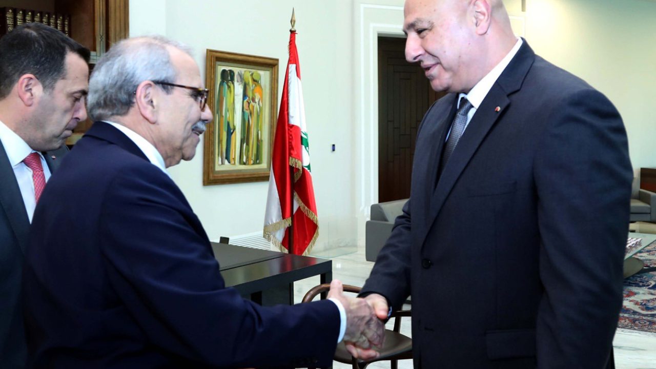 aoun-and-salam