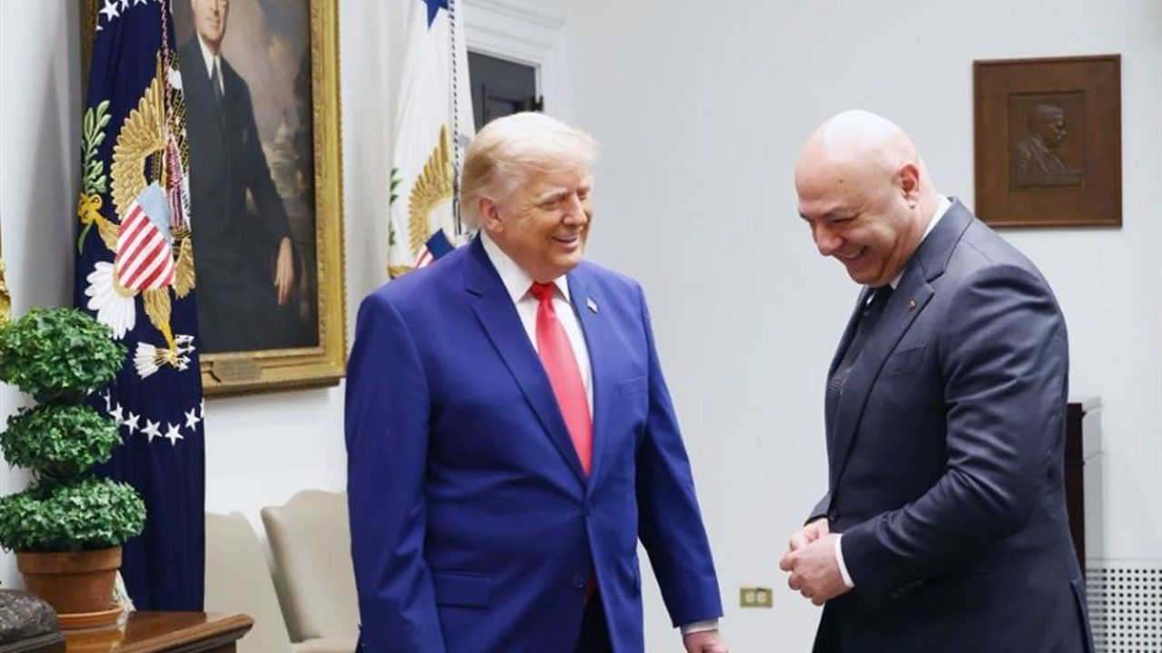 aoun-and-trump