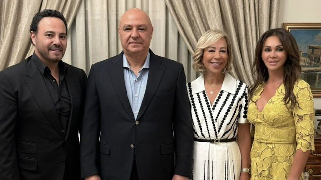 aoun assi el hallani