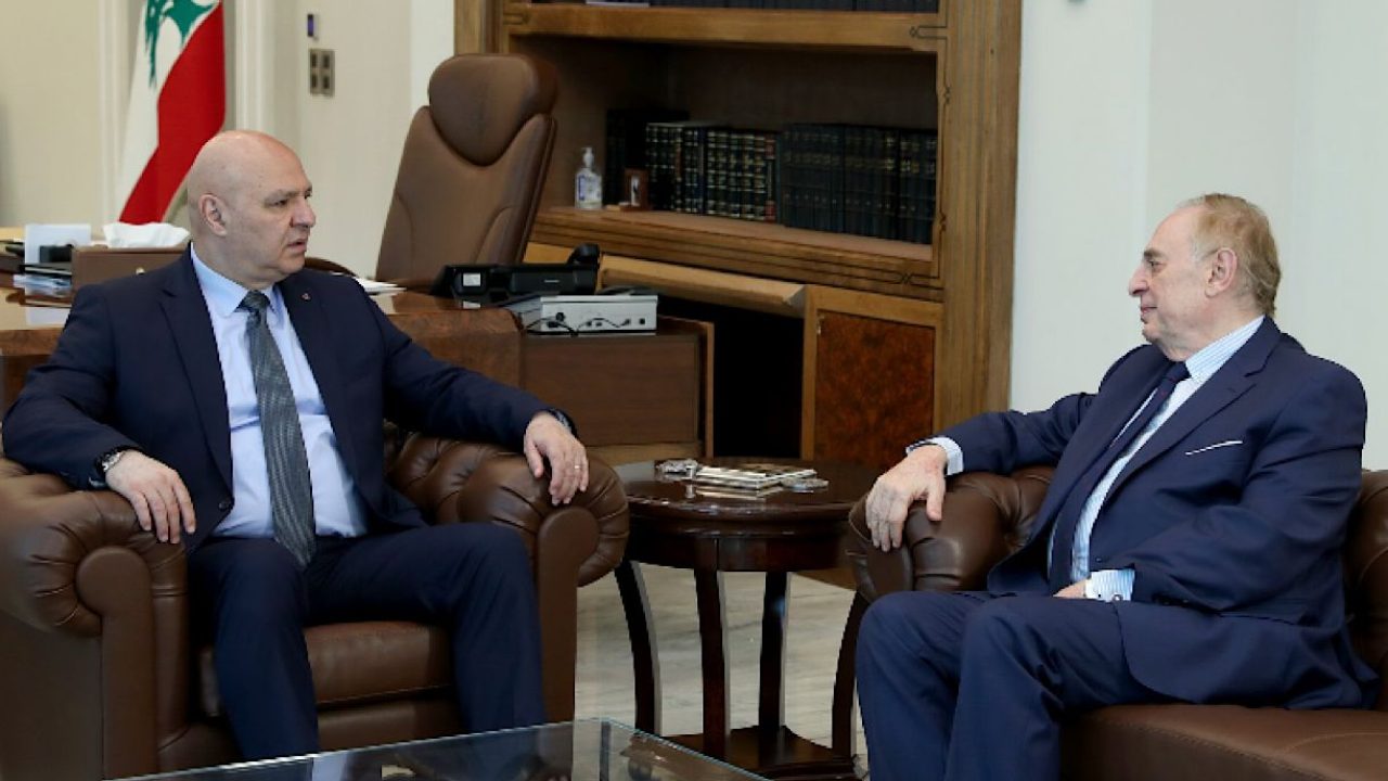 aoun boustani aoun boustani