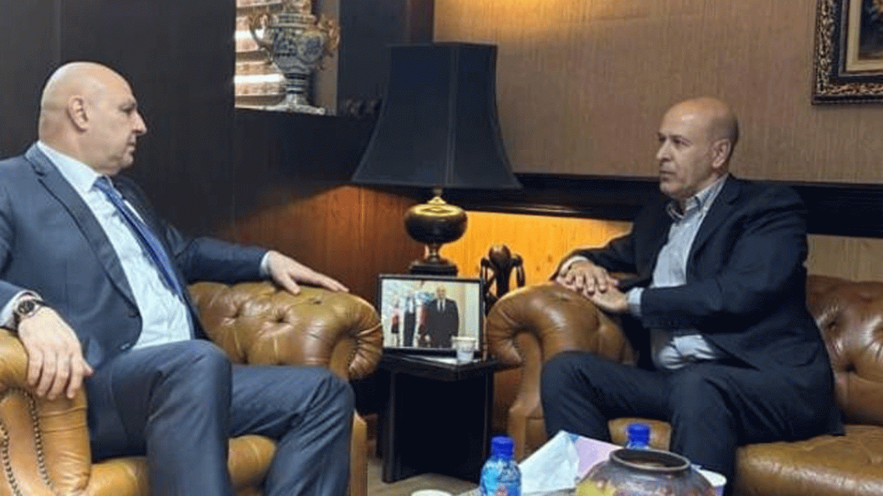 aoun-diwen