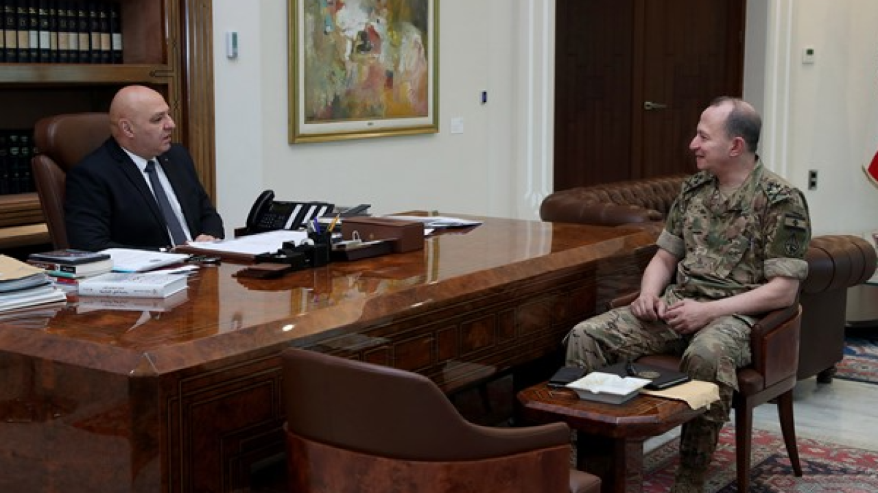 aoun- haykal