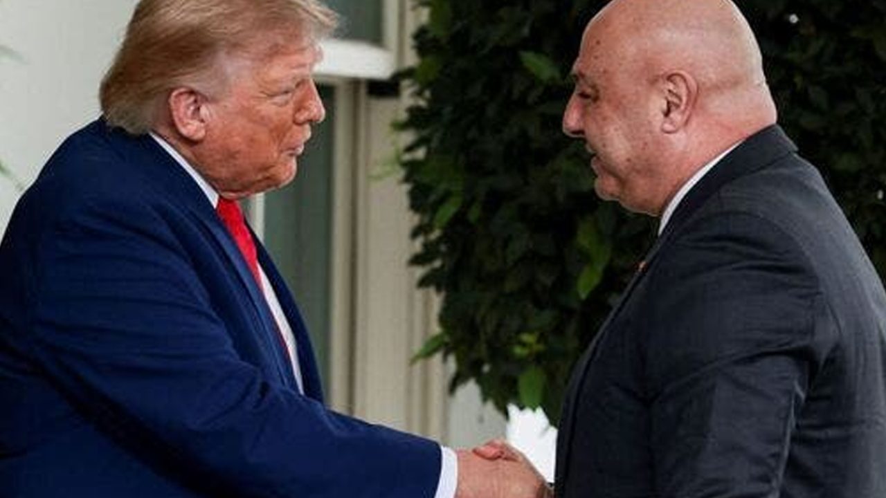 aoun-in-America