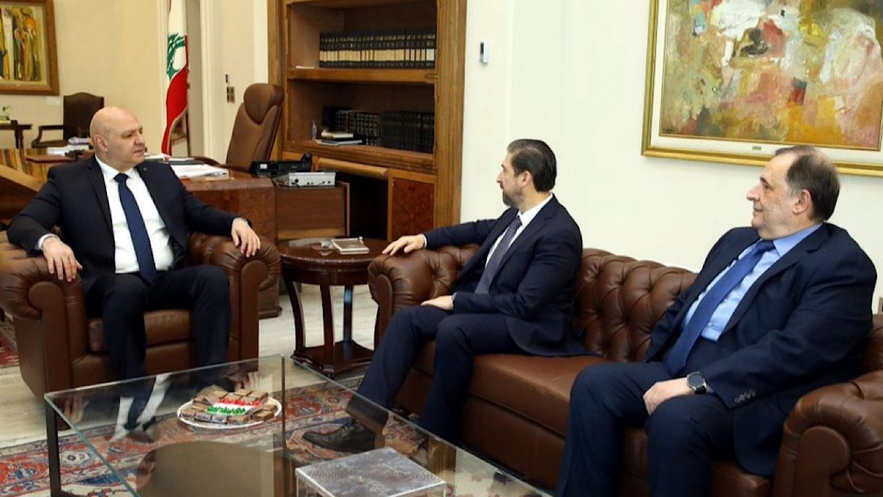 aoun karame