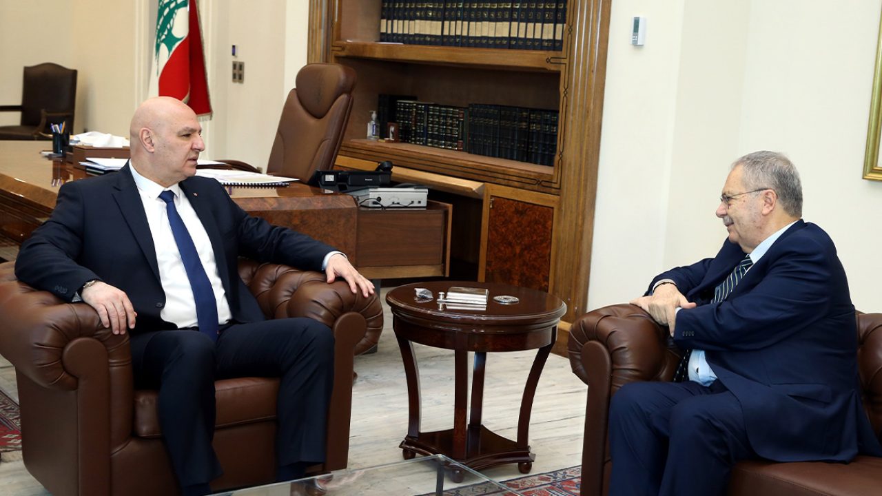 aoun metri