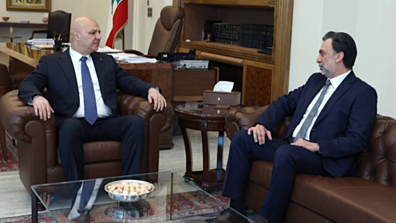 aoun mnaimne