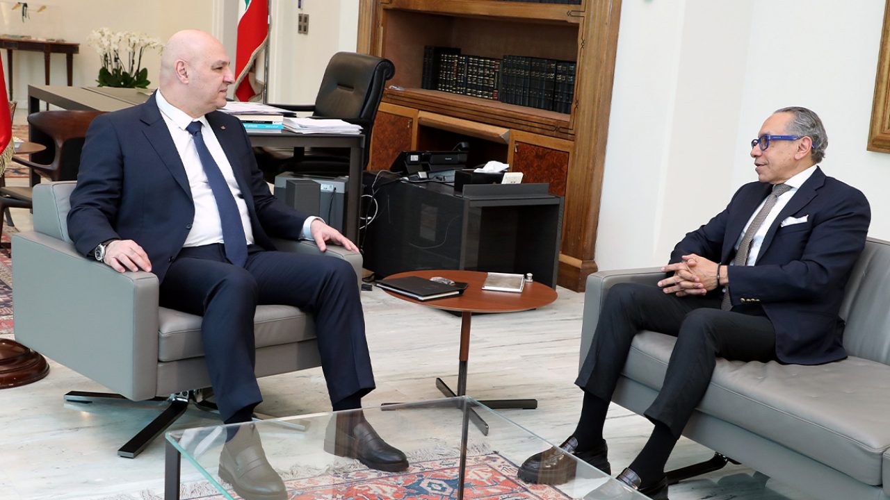 aoun moussa