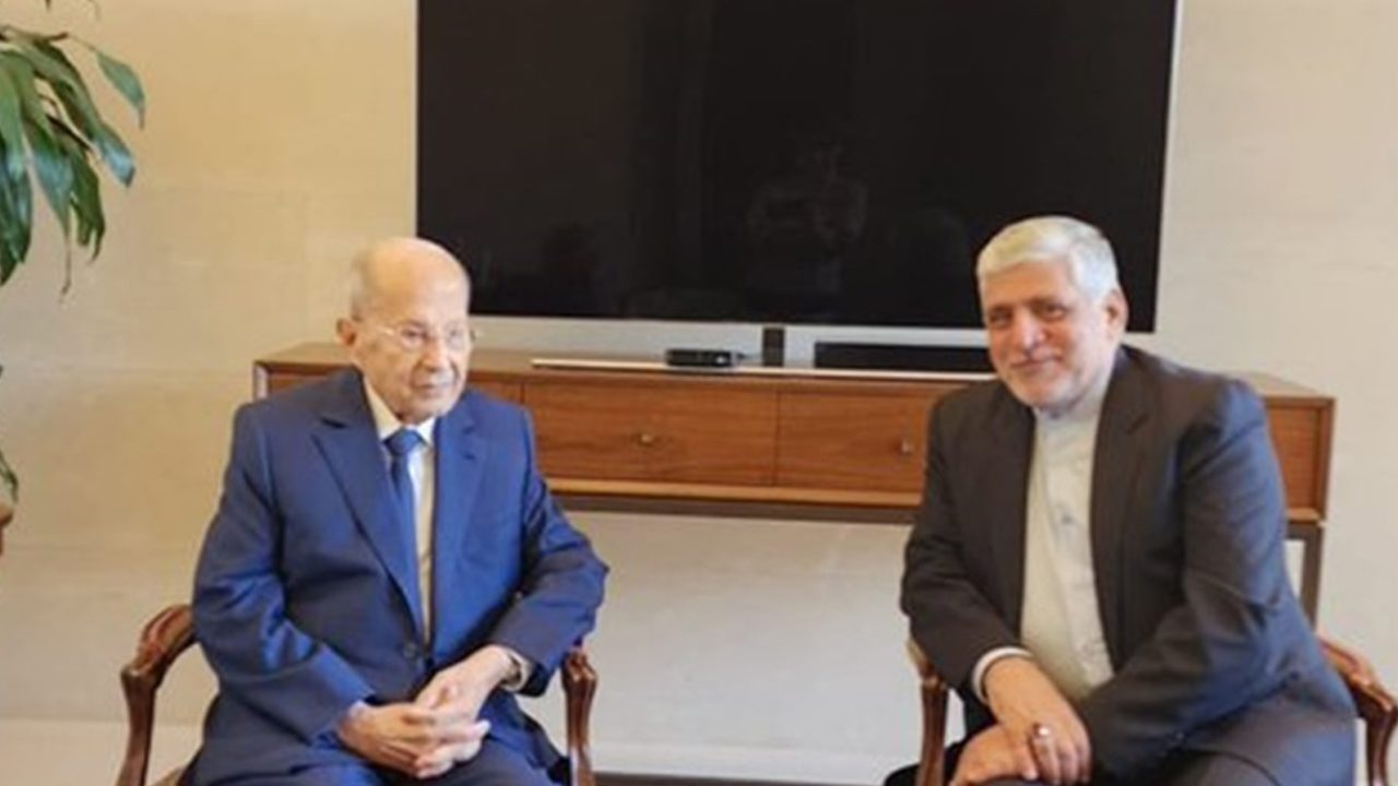 aoun