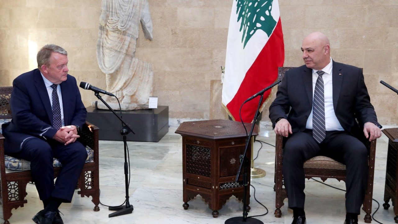 aoun